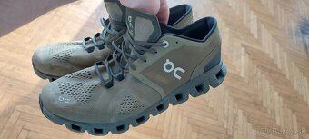 On Running tenisky Helion CloudTec – veľ. 42,5 – ako nové - 2