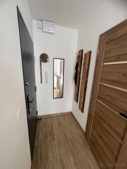 1,5 izbový byt Kanianka - 2