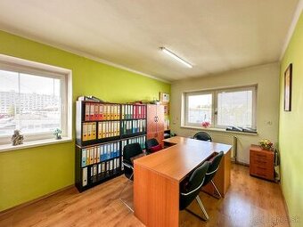 Investičná nehnuteľnosť v meste Žiar nad Hronom (ul. SNP) - 2