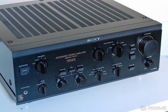 Sony TA-F700ES - 2