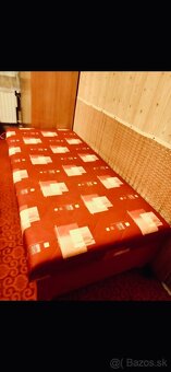 valanda s uloznym priestorom 2ks - 2