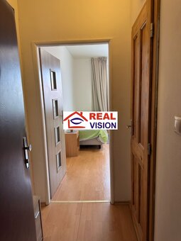 GARSÓNKA na predaj v Poprade, zariadená. Dohodnite si obhlia - 2