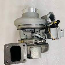 Turbo DAF XF,LF Euro 6 s VGT - 2