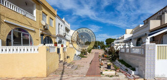 Dom 4+kk Torrevieja-La Siesta, Španielsko - 2