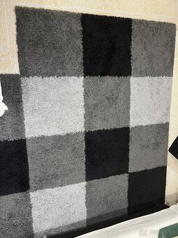 Koberec - 2 kusy - 2