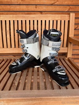 Lyžiarky Fischer My Style 8 - 2