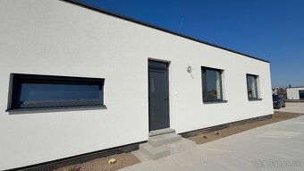 NA KĽÚČ ✅✅✅ Novostavba Práznovce✅✅✅ - 2