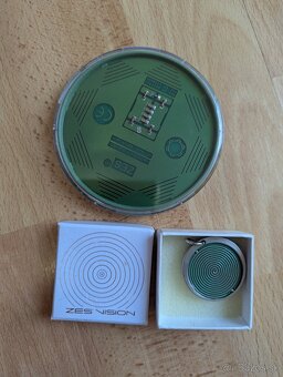 ZES Vision- ochrana pred elektrosmogom - 2