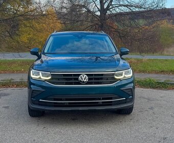 Volkswagen Tiguan 2.0 TDI EVO Life DSG 110kW A7 - 2