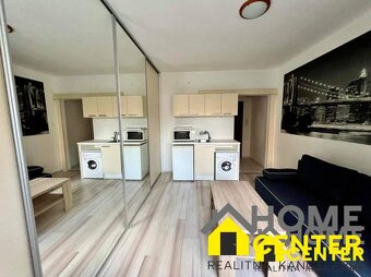 PREDAJ : ZARIADENÁ GARSÓNKA NA "SEDMIČKE", KOMÁRNO - 2