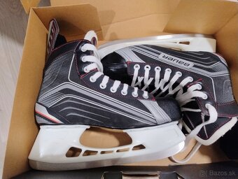 Bauer Vapor - 2