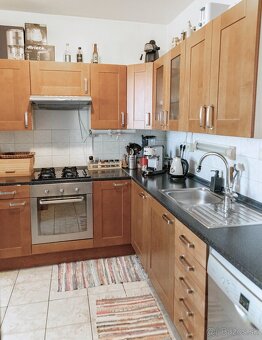 Real - H,s.r.o. ponúka na predaj 2 izbový byt Hraničná ulica - 2