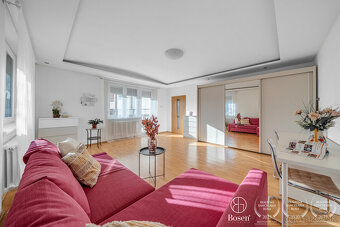 BOSEN |6 izbový RD s veľkou záhradou, s pivnicou a garážou v - 2