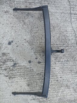 Predám ťažné zariadenie Vw Passat B7 kombi - 2