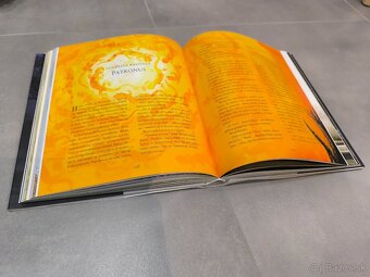 Harry Potter a väzeň z Azkabanu – ilustrovaná edícia - 2