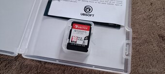 Assassins creed pre nintendo switch - 2