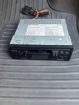 Blaupunkt RPC 3068 – originálne autorádio Škoda Felicia - 2