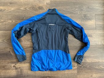 Mammut Eigerjoch IN Hybrid Jacket - 2