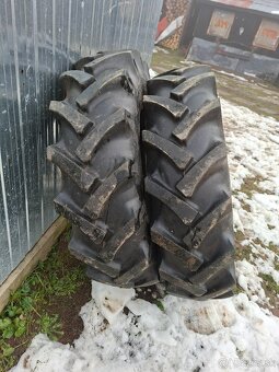 Kolesa 12.4-24 - 2