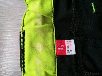 Predám detské monterky Strauss motion 2020 - 2