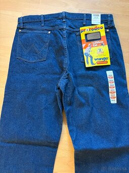 Original Wrangler Jeans 38x36 - 2