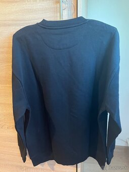 Oversized Tričko a Mikina New Yorker - 2