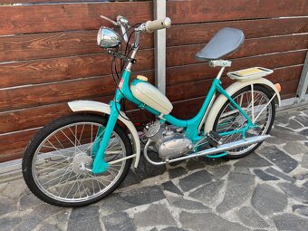 Stadion S11 po profi renovaci - 2