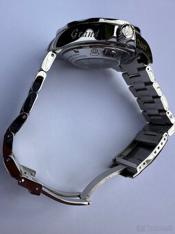 HODINKY INVICTA GRAND DIVER AUTOMATIC 3044 - 2