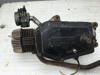 Predám motor na korádo - 2