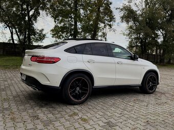 Mercedes-benz edícií Orange Edition - 2