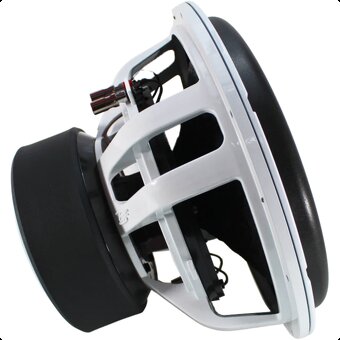 Vysoká rada - prémiový subwoofer, ktorý dáva vyše 150dB - 2