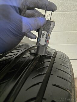 Zánovné Letné Pneu Pirelli Powergy 235/65 R17 2024 - 2