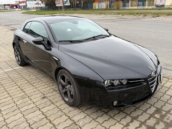 Alfa Romeo Brera 2.2 jts - 2