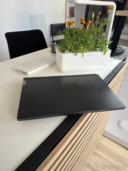 Lenovo Legion 5 Phantom (15IMH6) – i5-10500H / - 2