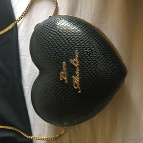 Moschino kabelka - 2