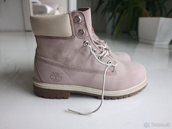 Zimné topánky 39, dámske - 2