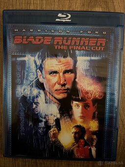 DVD a Blu ray filmy - 2