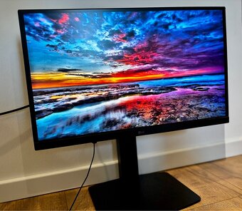 LCD monitor 23,8" LG UltraGear 24GN600-B, 144Hz - 2