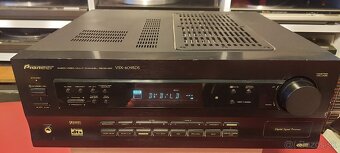 Predám receiver Pioneer VSX-609RDS - 2