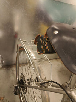 P: Turistický FAVORIT – ako nový - 2