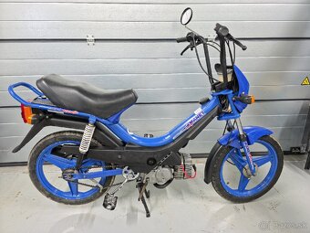 Manet Korado 2kw TX-1 - 2