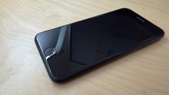 iPhone SE (2nd generation) 64GB black - 2