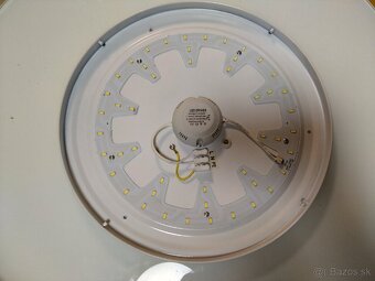 Stropne Led svietidlo - 2