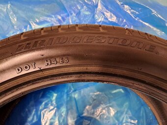Bridgestone Turanza T005A 225/45 R19 - 2