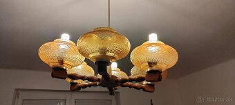 Luster, lampa - 2