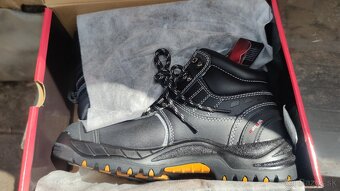 Vm pracovna obuv - 2