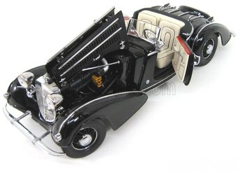 Horch 855 1:18 - 2