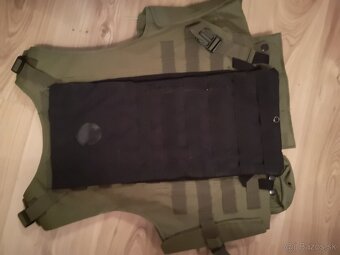 Taktická vesta - 2