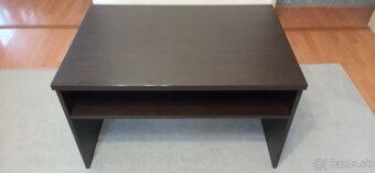 Konferenčný stolík - 2