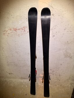 Predam lyze 130 atomic - 2